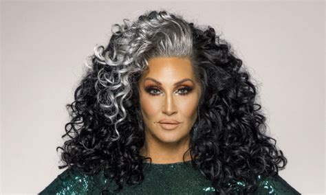 michele versace|michelle visage photos.